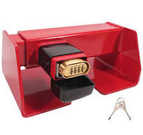 In Stock Electronic Lock for Container Remote GPS Lock With ...