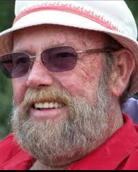 Larry Thomas Embrey Obituary February 4, 2025