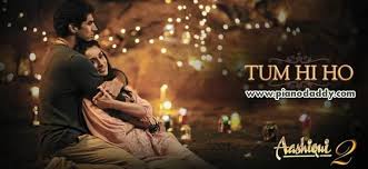 Aashiqui 2 Archives Piano Daddy Aashiqui 2 theme aashiqui 2 theme background music. aashiqui 2 archives piano daddy
