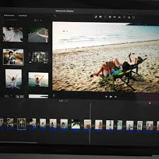This helpful video shows you how to use imovie 11's beat marker tool to find and mark the beats, so you can cut to your hearts delight. How To Create A Photo Video Slideshow With Imovie For Mac