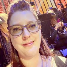 Sarah Wallin Huff, Violinist/Composer