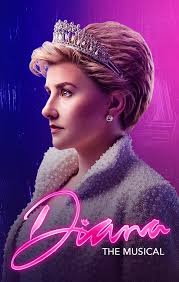 Diana, The Musical