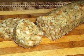 Serviettenknodel Von Harry4fun Chefkoch Rezepte Leinsamen Rezepte Lebensmittel Essen