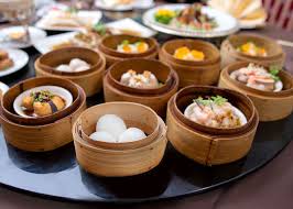 10 million guardians control their power with dim. Dim Sum Live Japan Jepang Perjalanan Dan Pariwisata Pemandu