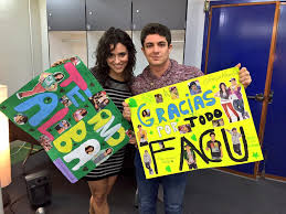 #alba rico #facundo gambandé #falba. Falba Violetta Fanon Wiki Fandom