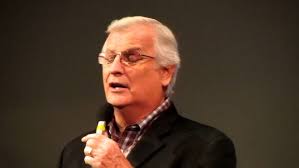 The Original Couriers (He's More Than Just a Swear Word) 09-18-12