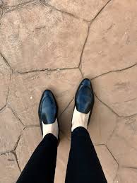 | everlane the modern penny loafer mule flats cream beige italian suede size 5.5. Everlane Shoes Review 20 Styles