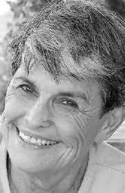 Mary Marek Obituary (2017)