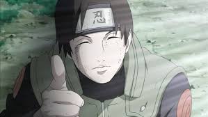Sai S Smile And Thumb Up By Theboar Sai Naruto Anime Naruto Naruto Uzumaki