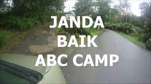 Лагерь abc на байкале 2016. Malaysia Camping Abc Camp Janda Baik Bentong Day 1 Youtube