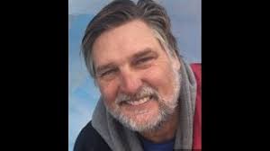 Brad Olsen: The Power of Sacred Places