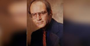 Obituary information for LTC (Ret) William Randolph Derr