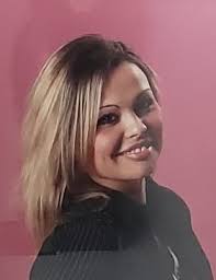 Obituary for Brandi Fry