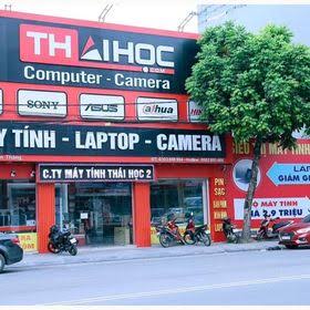 CÔNG TY TNHH & CÔNG NGHỆ THÁI HỌC