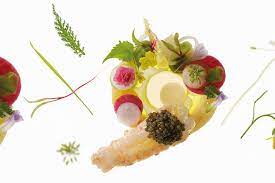 Le diverse vite professionali di sergio herman, dal tristellato oud sluis chiuso all'apice del successo, ai due nuovi ristoranti pure c e the jane. Desire Sergio Herman