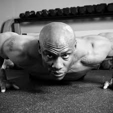 Hottest Trainer 2014: Aaron Sistrunk