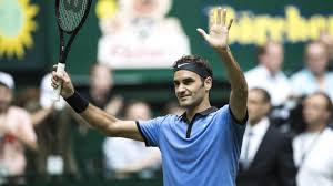 «will jetzt keine dummen entscheidungen treffen». Imperious Roger Federer Destroys Sugita In 52 Minutes Eurosport