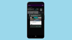 While the scanning feature provides some security from outside users, once in the app, the user is anonymous. Android 12 May Get Native Recycle Bin And Auto Translation In Apps Android Community