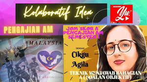 Penggubalan semula sukatan pelajaran pengajian am ini merupakan proses pengemaskinian tajuk, kandungan, dan kemahiran supaya selaras dengan perkembangan semasa. Pengajian Am Semester 1 Bahagian A Youtube