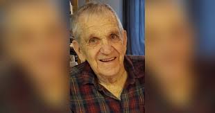 Obituary for Kenneth Walker Curry