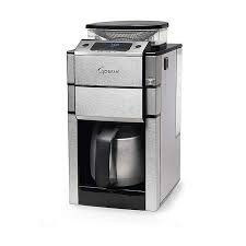 Ships free orders over $39. Capresso Coffee Team Pro Plus 10 Cup Thermal Coffee Maker And Grinder In Stainless Steel Bed Bath Beyond