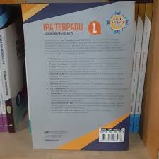Kunci jawaban ipa terpadu kelas 7 semester 2 guru ilmu sosial. Disc 50 Ipa Terpadu Untuk Smp Mts Kelas Vii Penerbit Erlangga Limited Shopee Indonesia