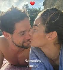 Gabriela Pando's Instagram, Twitter & Facebook