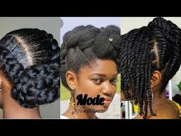 Check spelling or type a new query. Tendances Modeles De Coiffures Protectrices Africaines African Protective Hairstyles Models 2021