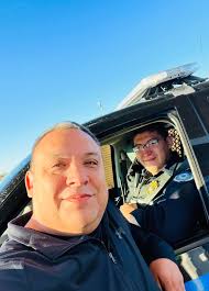 Lewiston community seeks new police chief