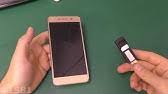 Unlocking phone by code does not result in void of warranty and this is the manner provided by the manufacturer. Sony Xperia M C1905 Unlock Sigmakey Youtube