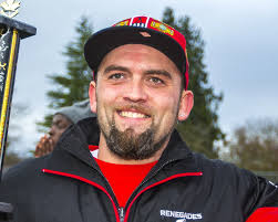 BCFC suspends Westshore Rebels coach