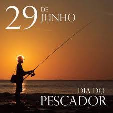 As caraterísticas económicas, sociais e culturais de sesimbra fizeram com que, durante séculos, a figura do pescador tivesse um papel fundamental na vila, que ainda hoje se. Dia Do Pescador 29 De Junho Trabalhos Para Escola