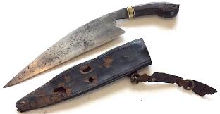 How To: Add A Sharpening Choil Or Notch To A Knife - Youtube