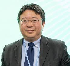 COP29 Singapore Pavilion