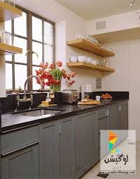 احدث تشكيلة من اجمل صور مطابخ 2017 2018 لوكشين ديزين نت Simple Kitchen Design Kitchen Remodel Small Kitchen Layout