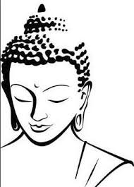 Buddha Head Sketch Buddha Art Painting Buddha Drawing Buddha Art