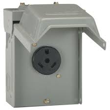 What it means is that two parts of the plug both offer separate 50 amp / 120 volt circuits. Rv 30 Amp Fuse Box Wiring Diagram Direct Wave Produce Wave Produce Siciliabeb It