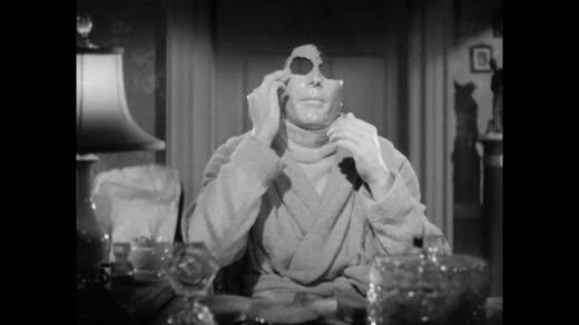 DOC'S JOURNEY INTO UNIVERSAL HORROR 10: INVISIBLE AGENT / THE MUMMY'S TOMB  | Horror Cult Films