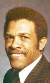 Ernest Campbell 1934-2023