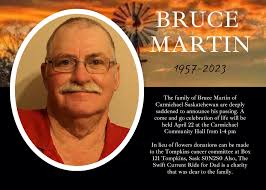 Mr. Bruce Martin