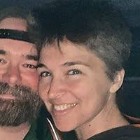 Amy Deringer Robinson (Author of Wake to Wander)