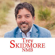 Elect Trey Skidmore (@ElectTrey)