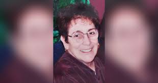 Obituary for Anastasia "Anna" Moten