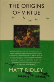 The Origins of Virtue - Wikipedia