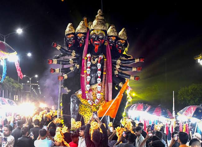 Kali Puja 2024: Date, time, mahurat, significance, and how Bengal celebrates the Goddess! | Today News