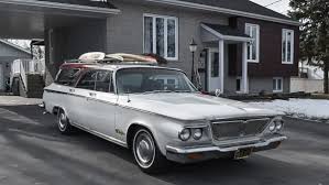 Image result for Persian White 1964 Chrysler