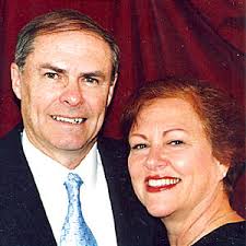 New mission presidents