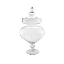 Are metal lids of glass bottles recyclable? Decorative Glass Containers With Lids Visualhunt