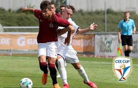 Adam hložek has been playing for teams like sparta praha, czech republic. News Adam Hlozek Cee Cup 2020 10th Edition U19 Football Tournament 23 29 7 2020