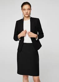 The pencils are 100% natural and made from sustainably harvested wood, graphite and clay. Pencil Skirt Woman Mango Lithuania